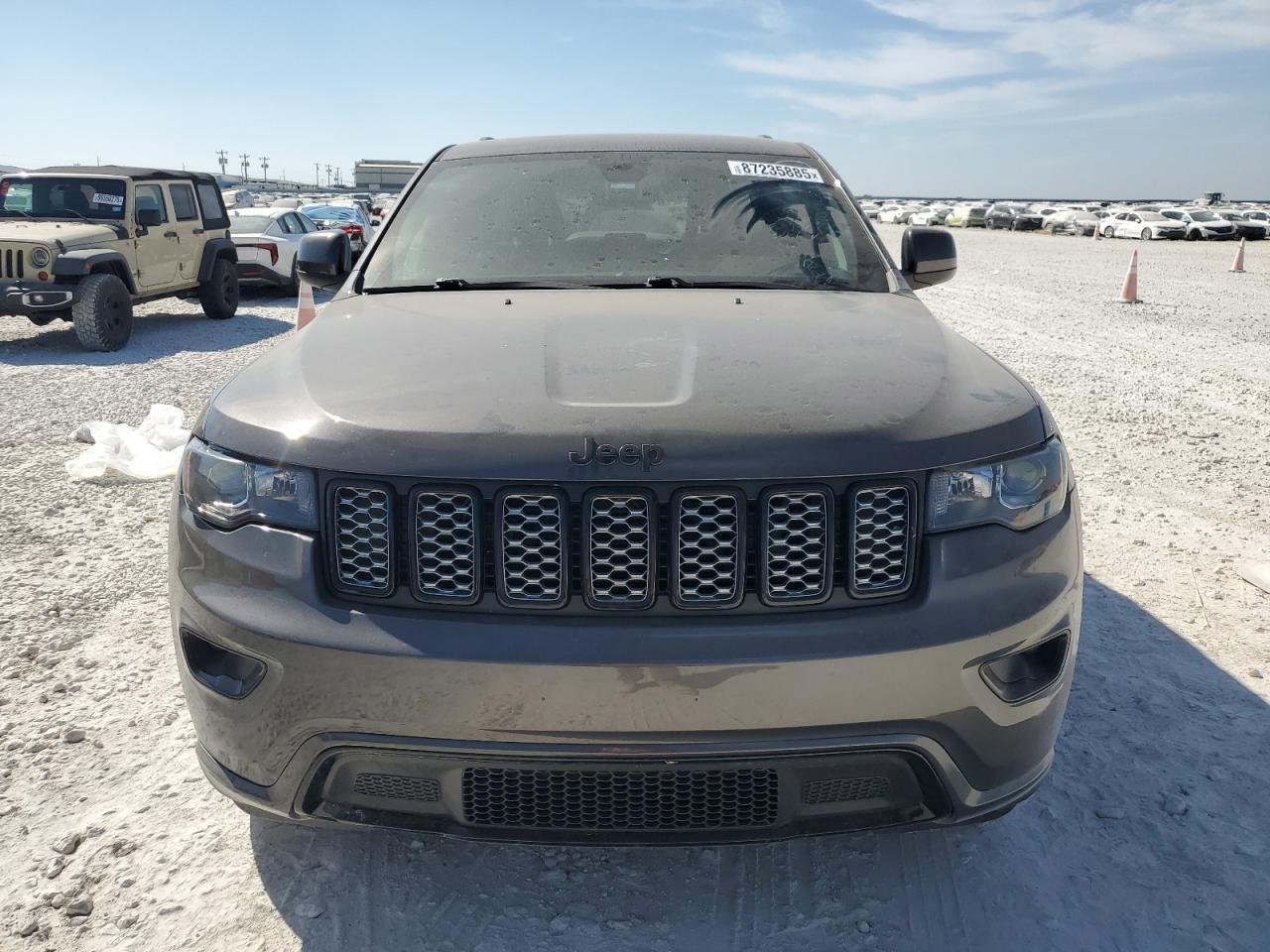 2019 Jeep Grand Cherokee Laredo - Фото 5