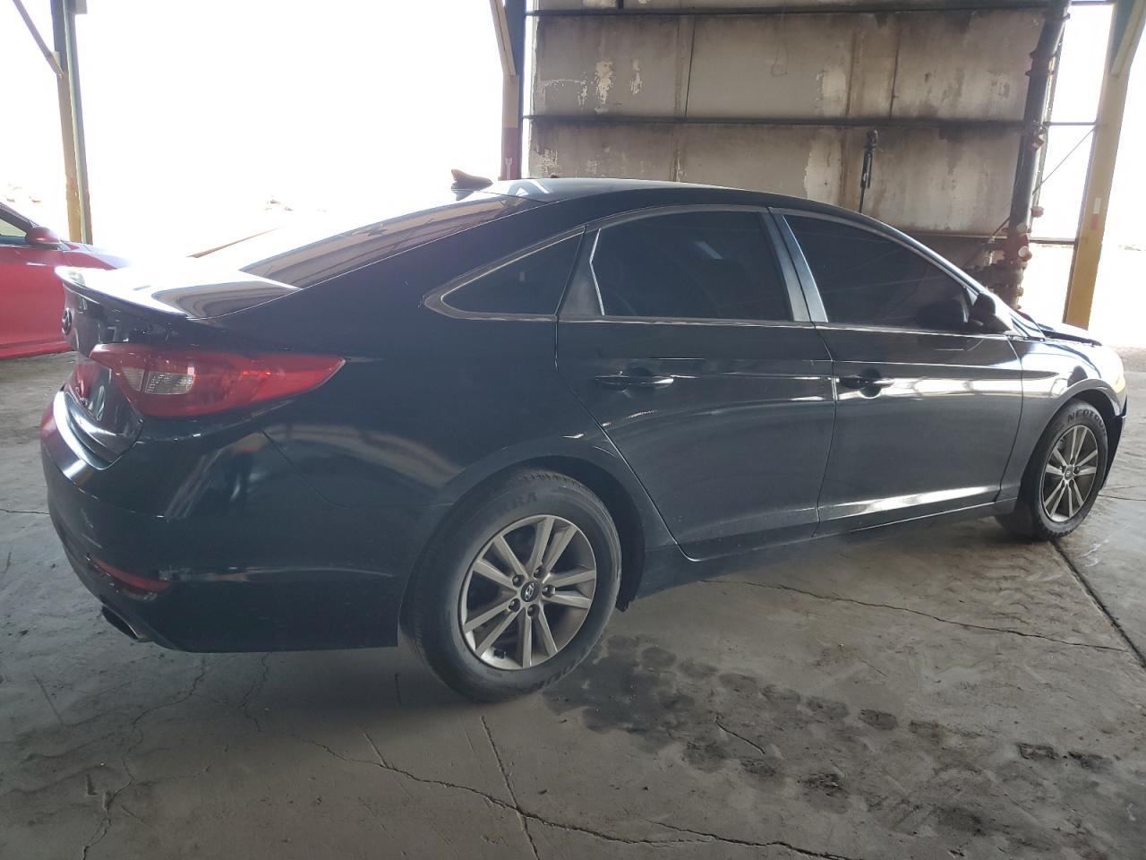 2015 Hyundai Sonata Se - Image 3