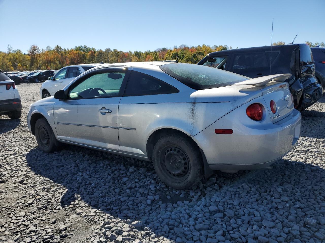 2010 Chevrolet Cobalt 1Lt - Image 2