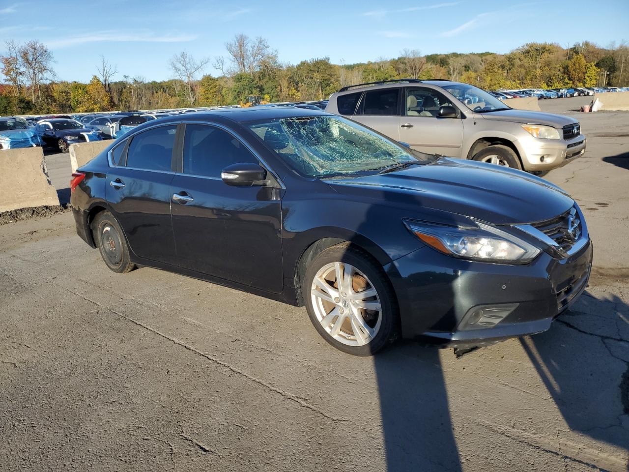 2016 Nissan Altima - Фото 4