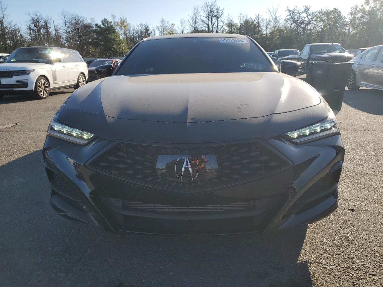 2023 Acura Tlx A-Spec - Фото 5