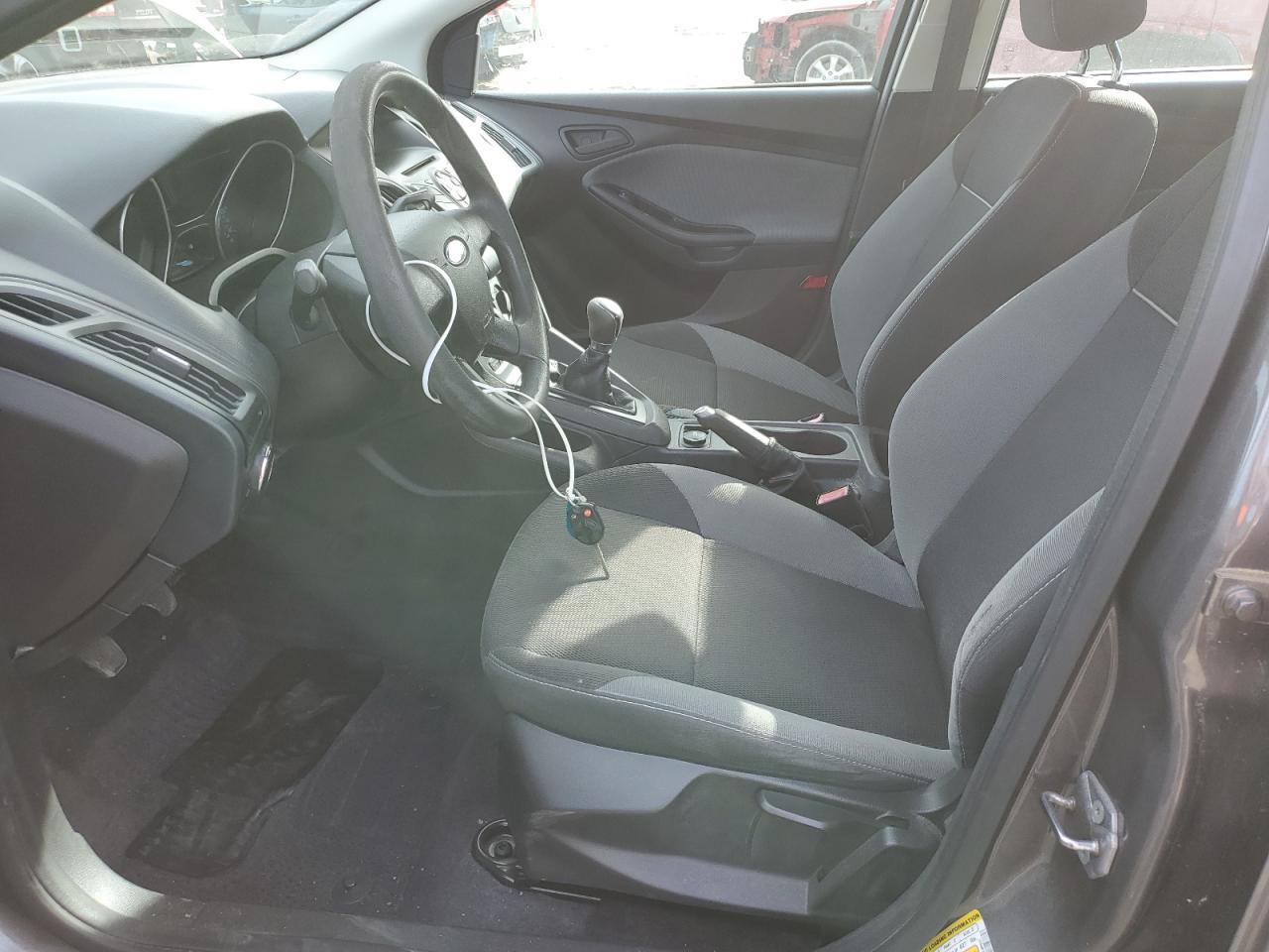 2012 Ford Focus S - Image 7