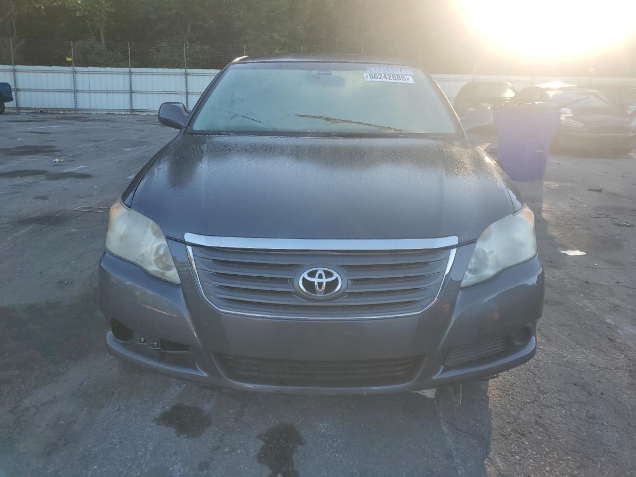 2008 Toyota Avalon Xl - Фото 5