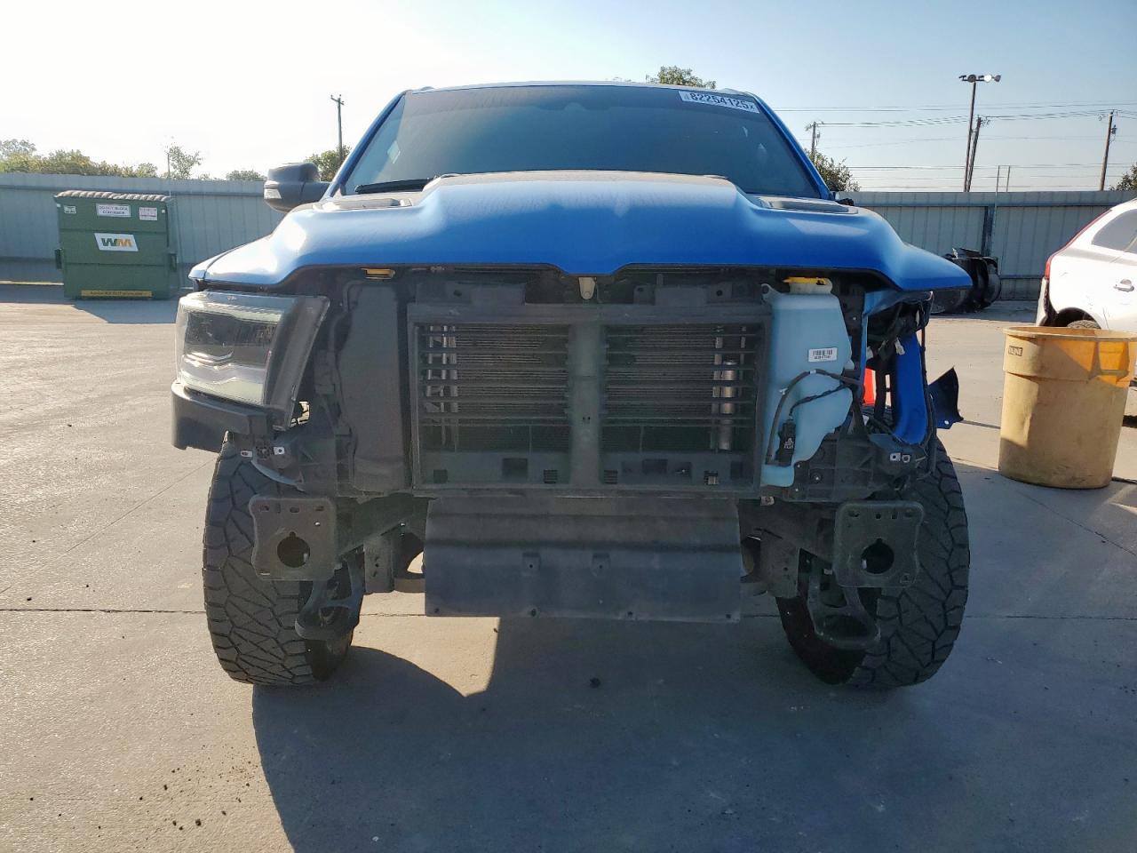 2021 Ram 1500 Rebel - Фото 5