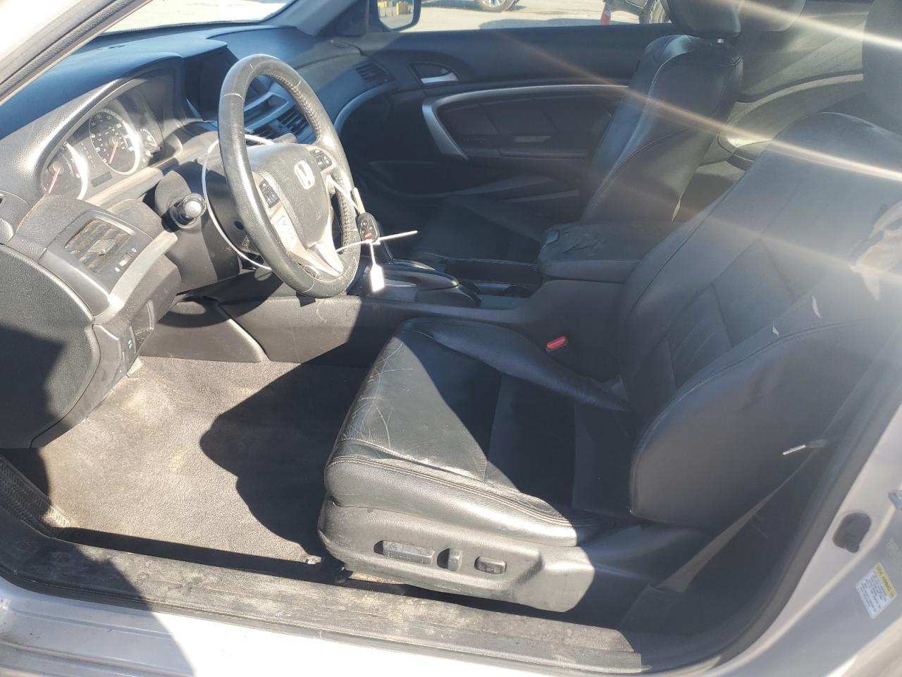 2010 Honda Accord Exl - Фото 7
