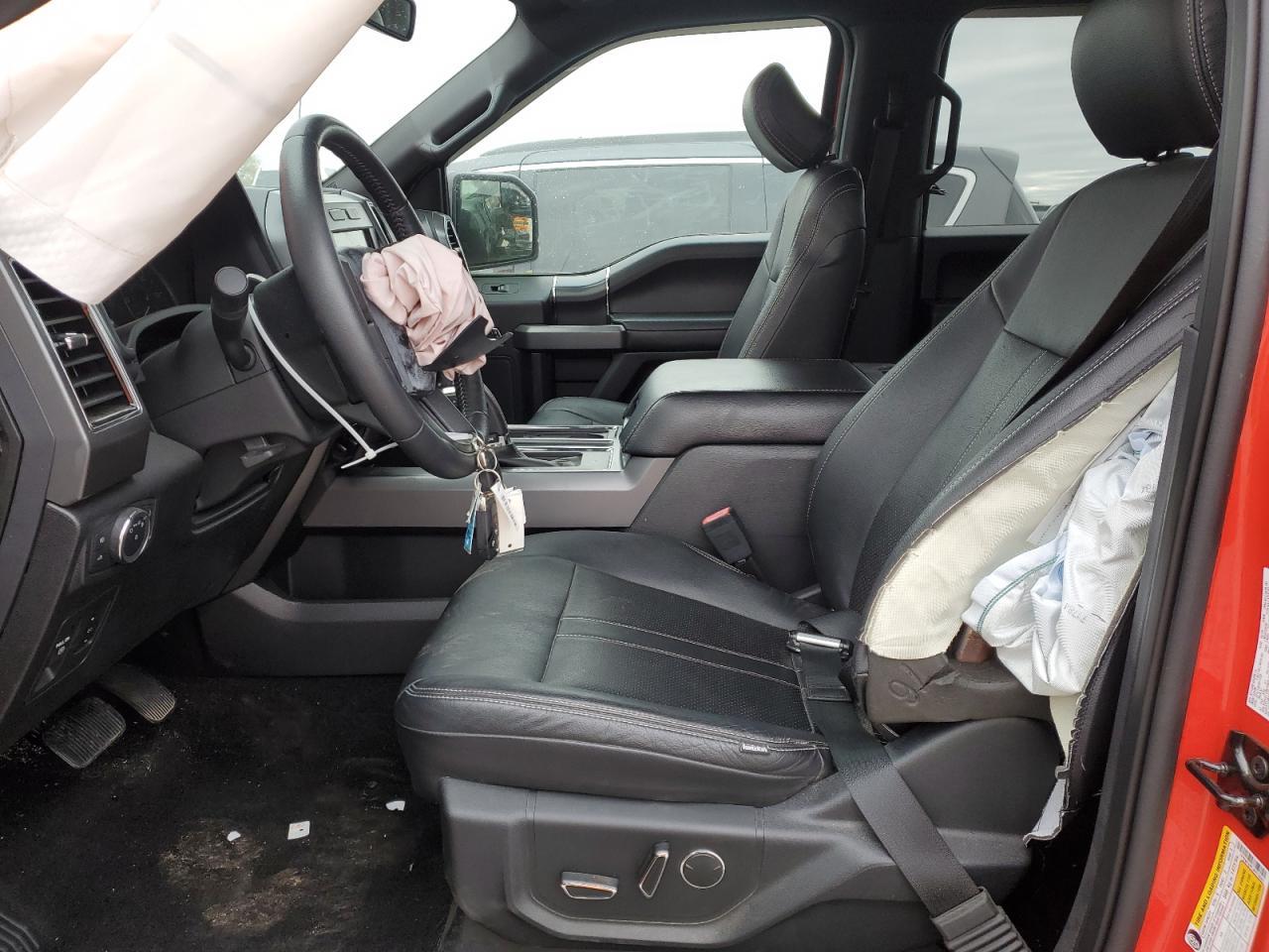 2018 Ford F150 Supercrew - Image 7