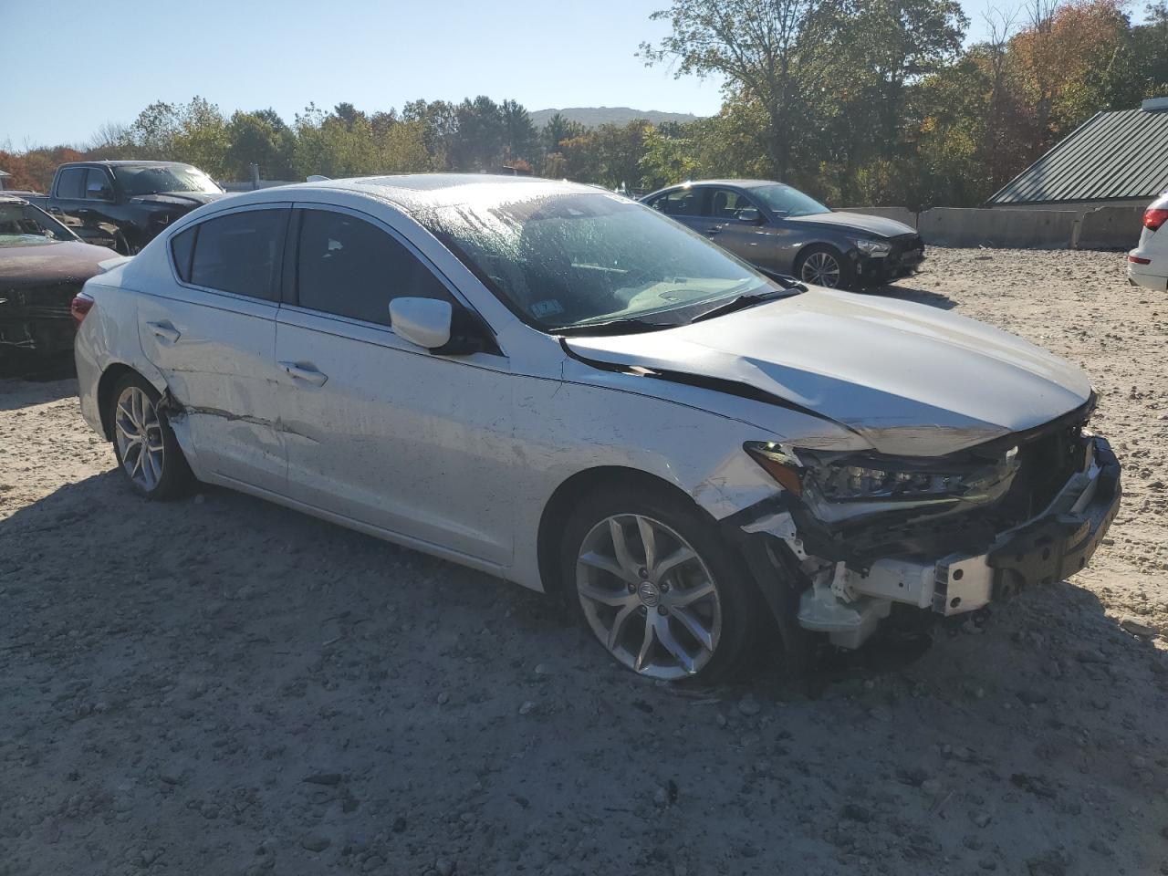 2019 Acura Ilx - Image 4