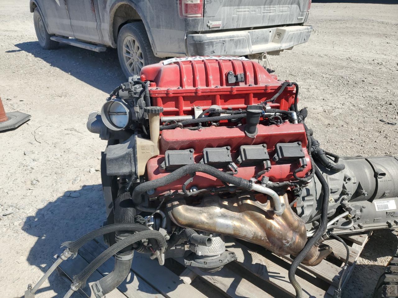 2019 Dodge Charger Srt Hellcat - Фото 7
