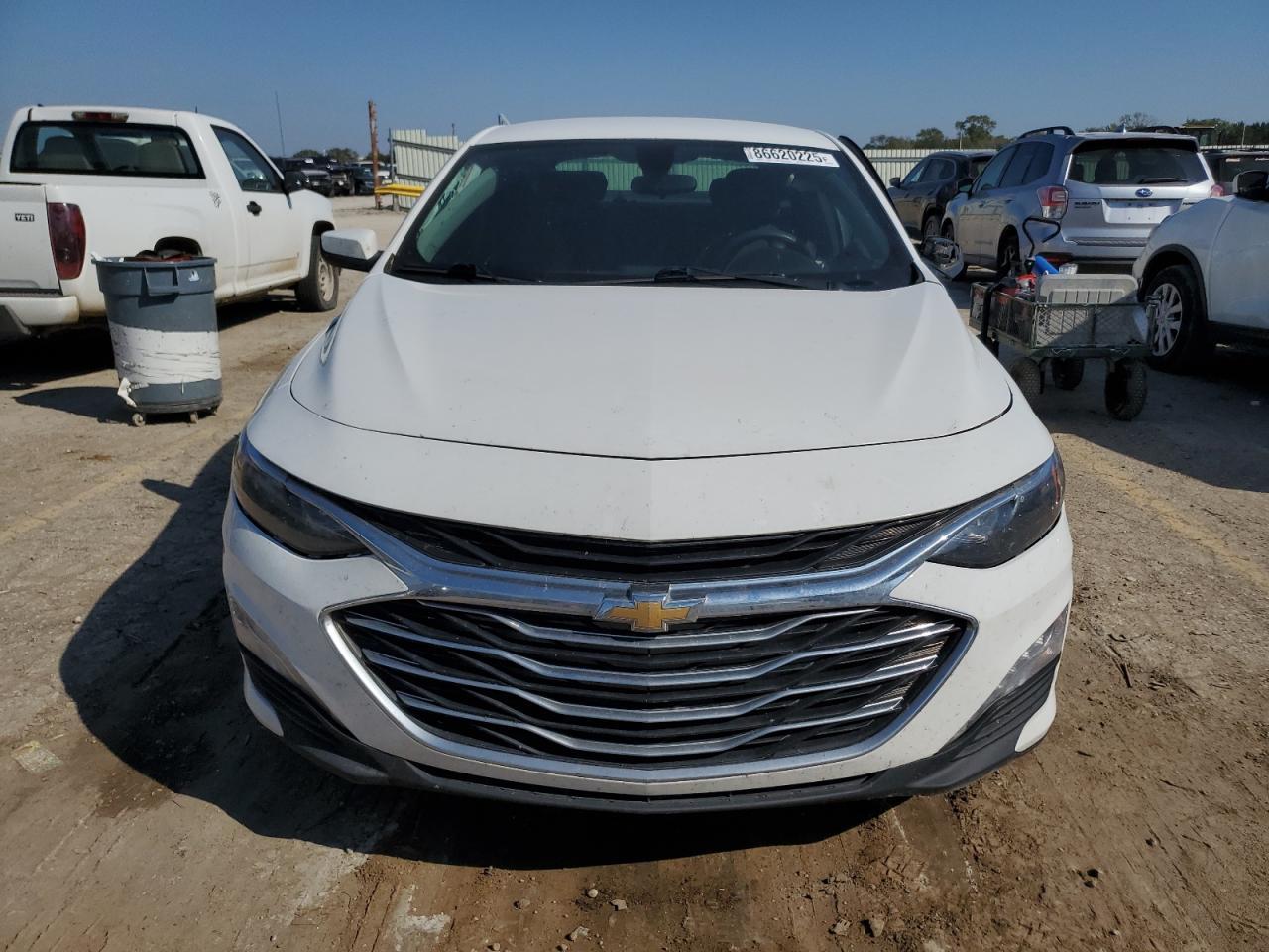 2020 Chevrolet Malibu Lt - Фото 5