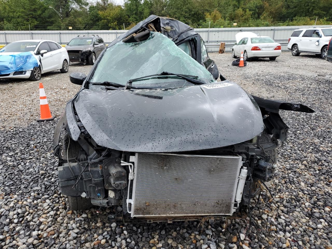 2016 Nissan Altima 3.5Sl - Фото 5