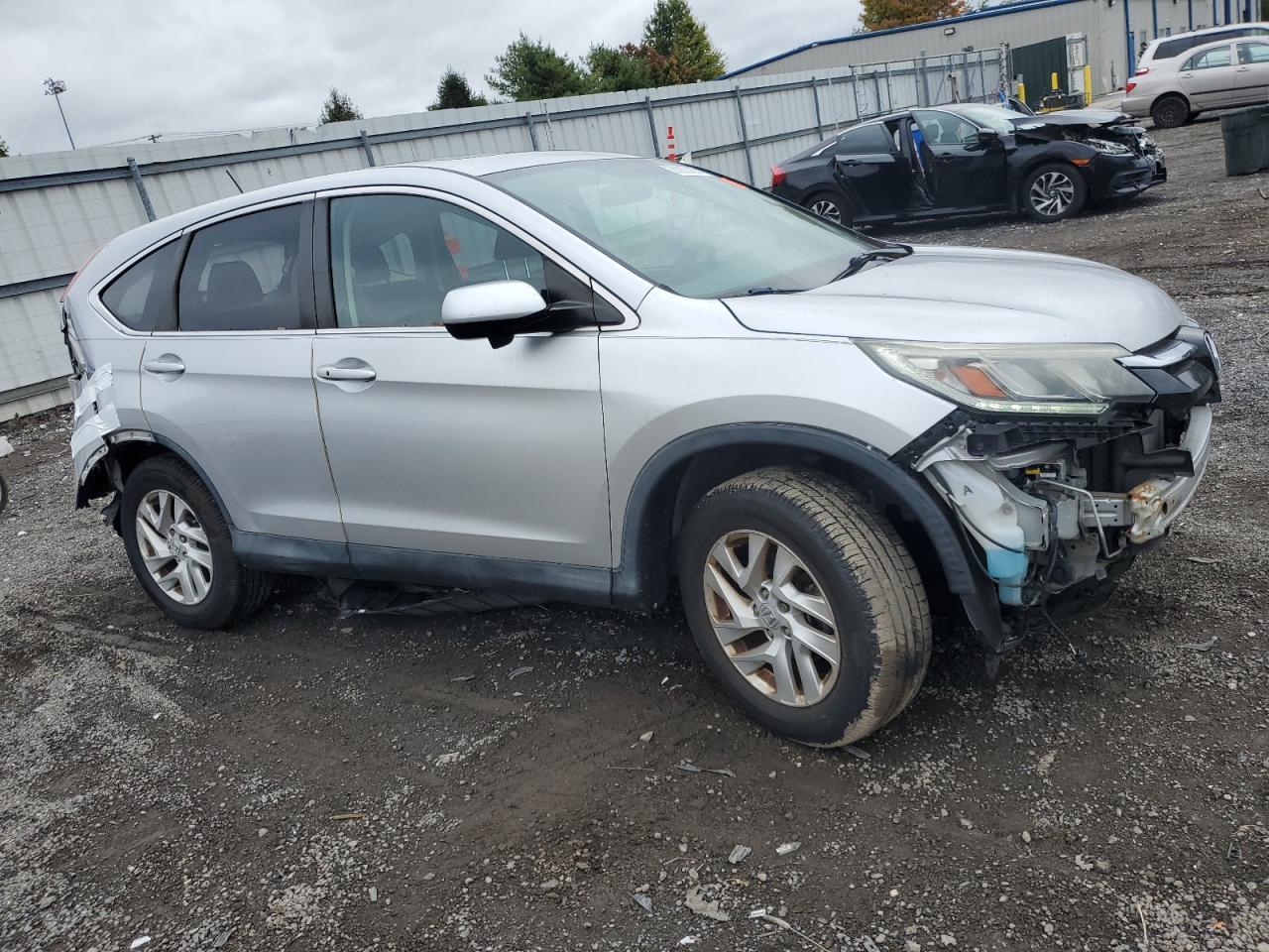 2015 Honda Cr-V Ex - Image 4