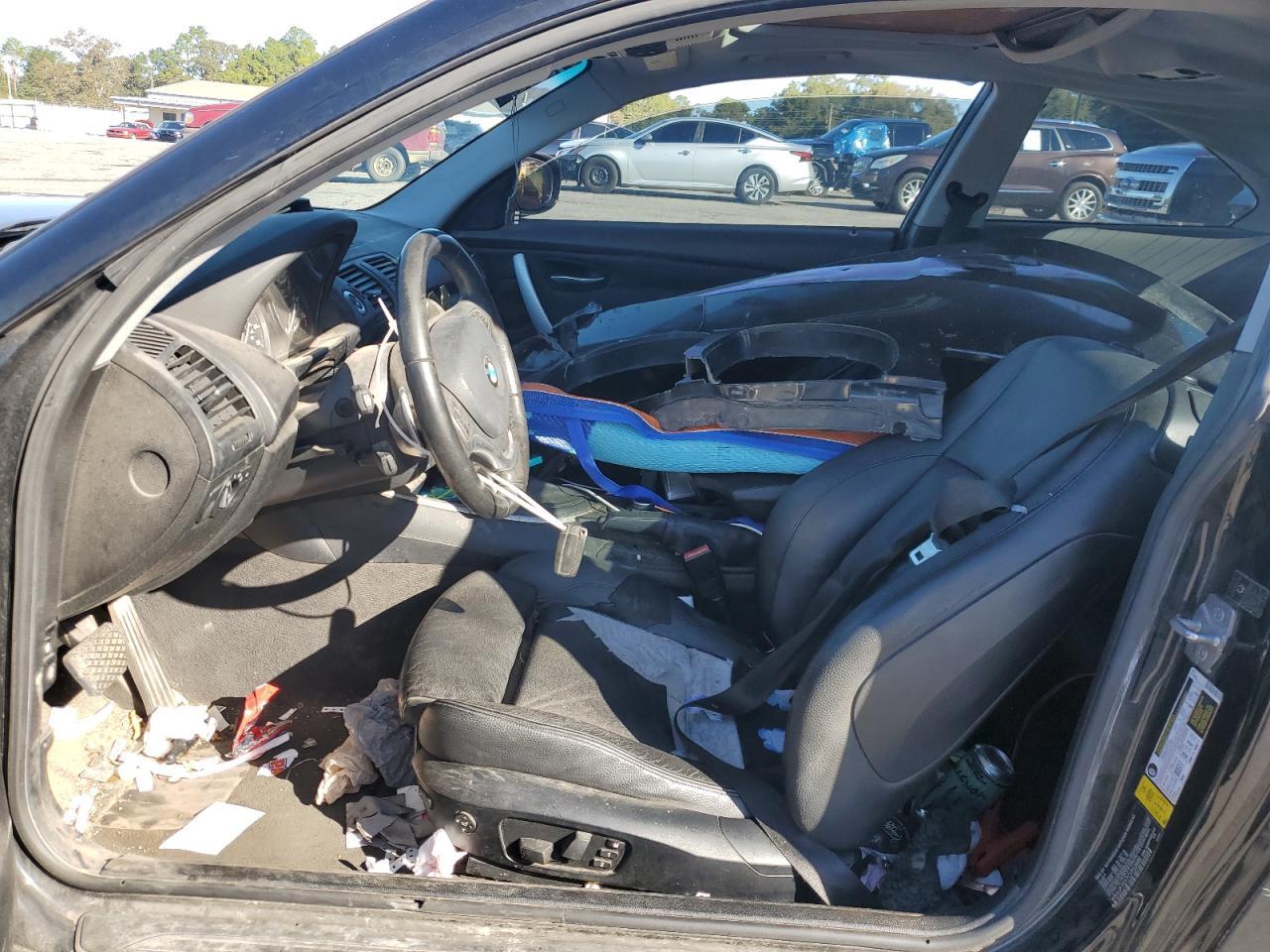 2012 BMW 128 I - Image 7