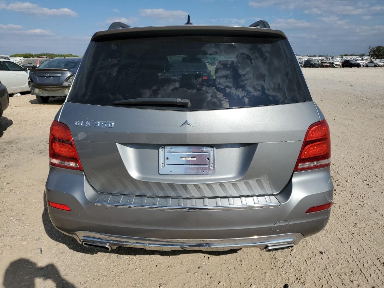 2015 Mercedes-Benz Glk 350 - Image 6