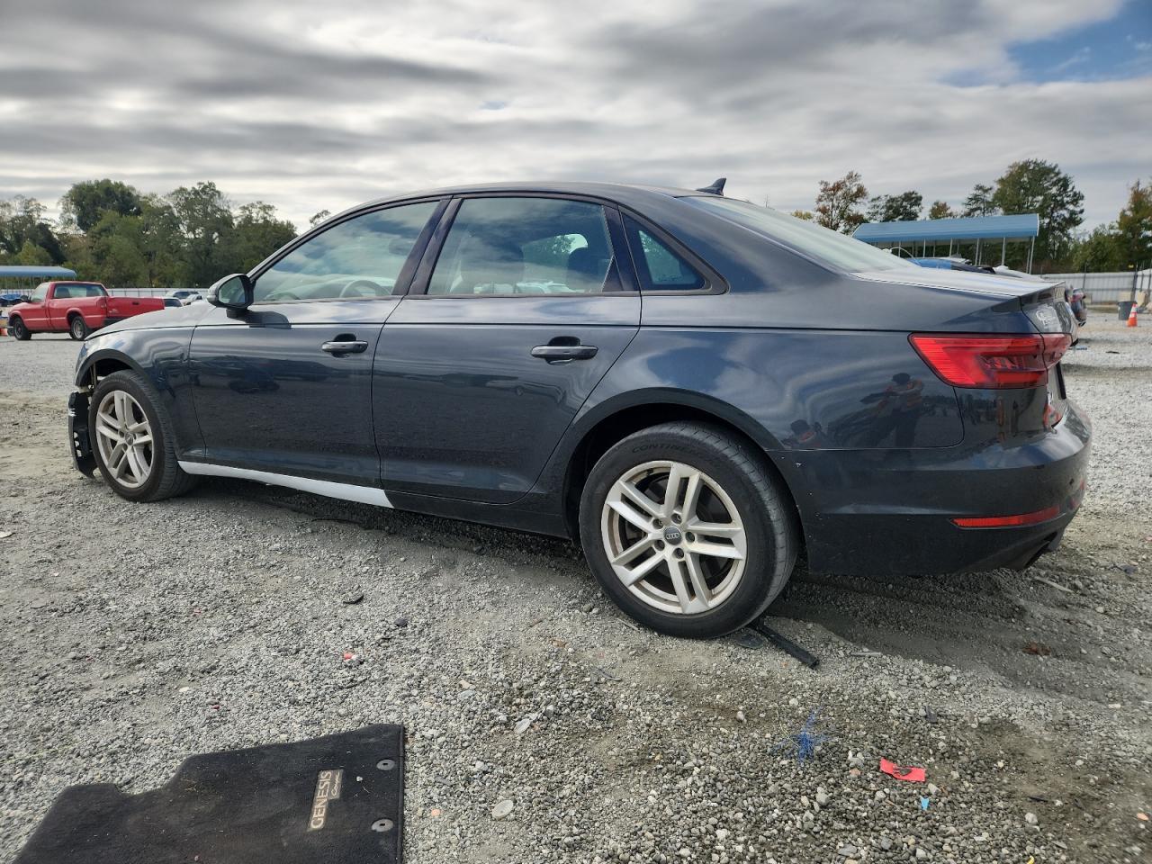2017 Audi A4 Premium - Image 2