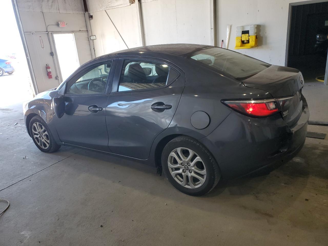 2017 Toyota Yaris Ia - Image 2