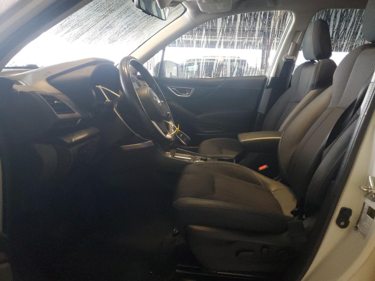 2021 Subaru Forester Premium - Фото 7