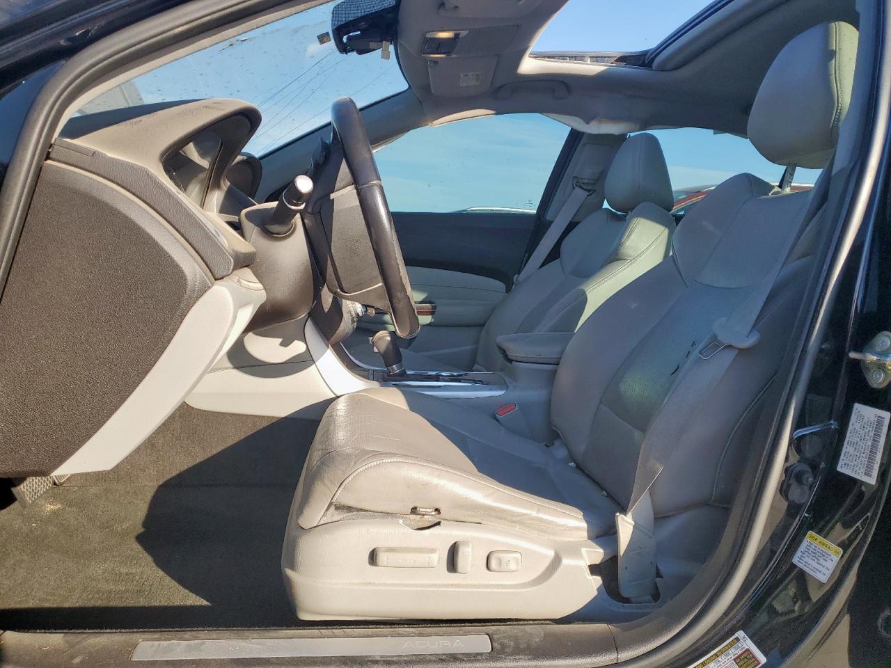 2016 Acura Tlx Tech - Image 7