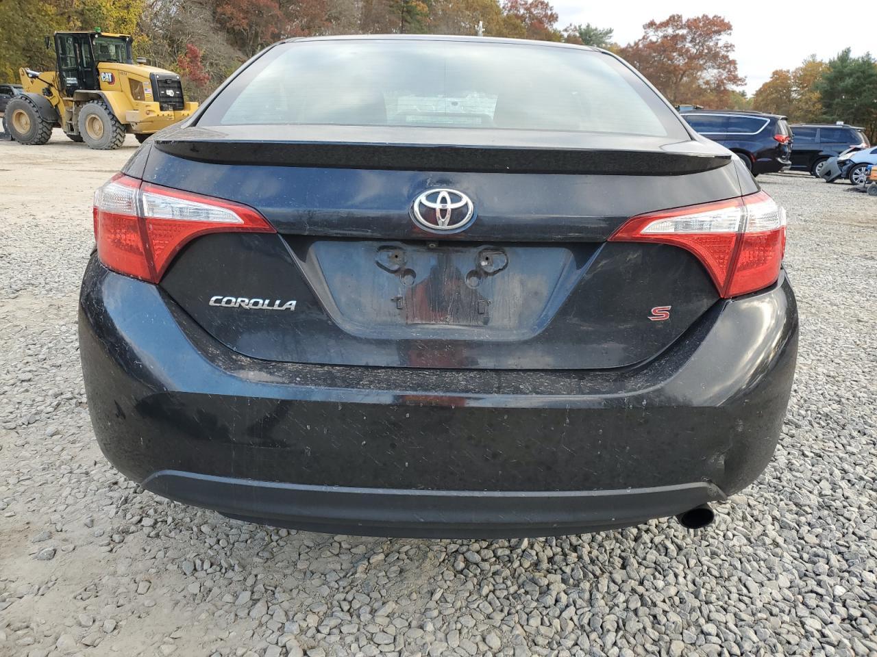 2016 Toyota Corolla L - Image 6