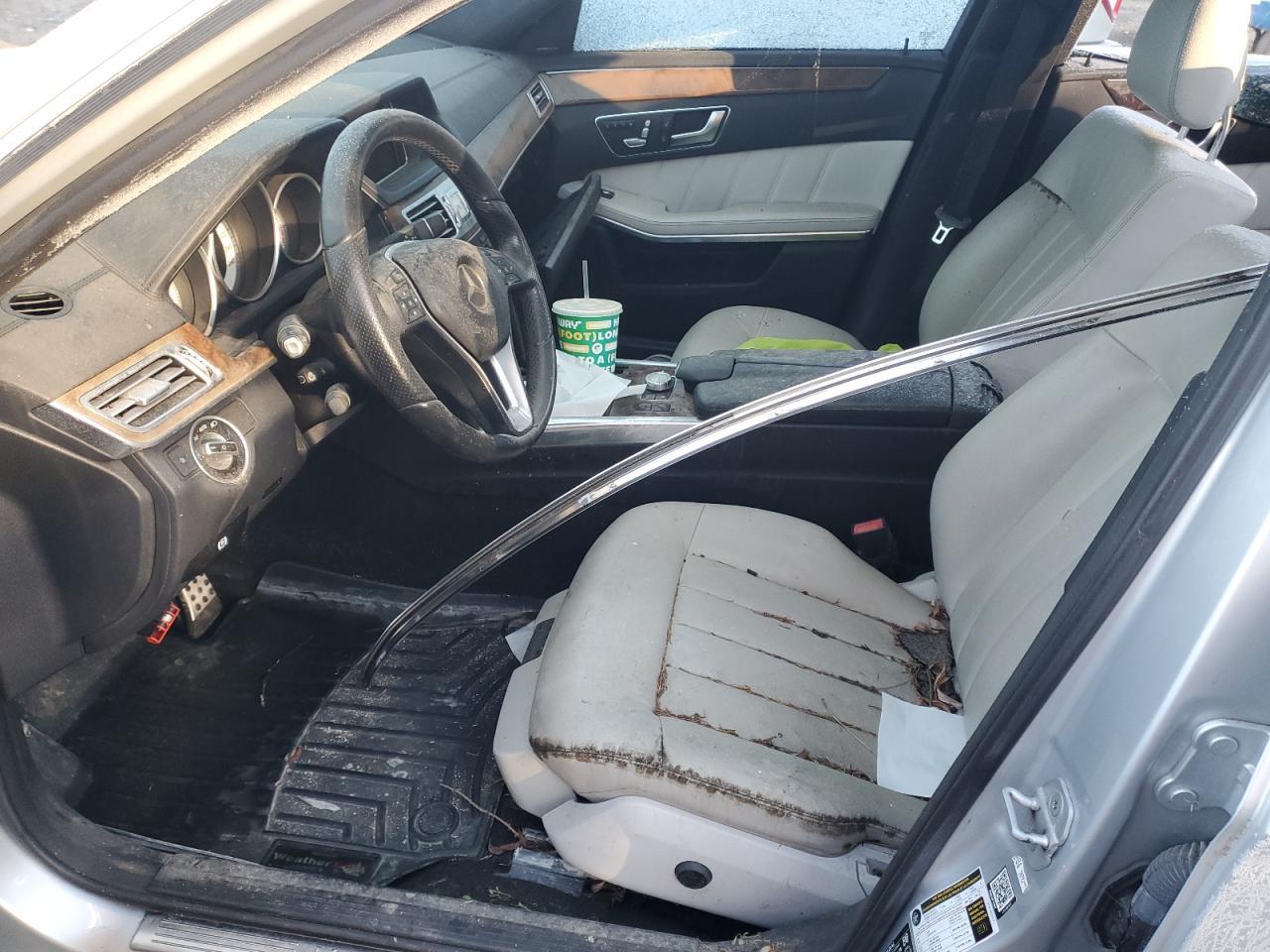 2015 Mercedes-Benz E 400 4Matic - Фото 7