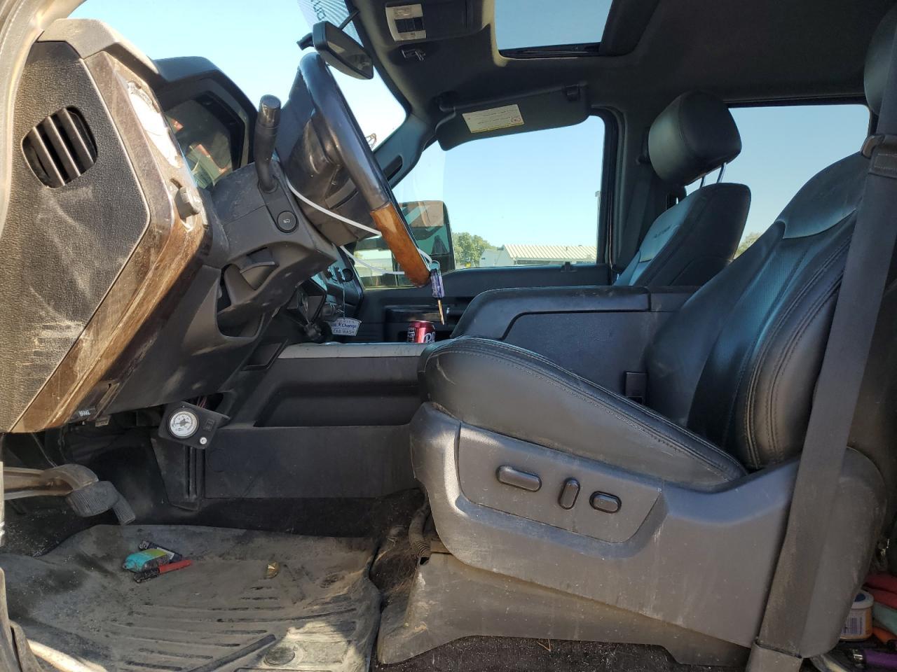 2016 Ford F250 Super Duty - Фото 7