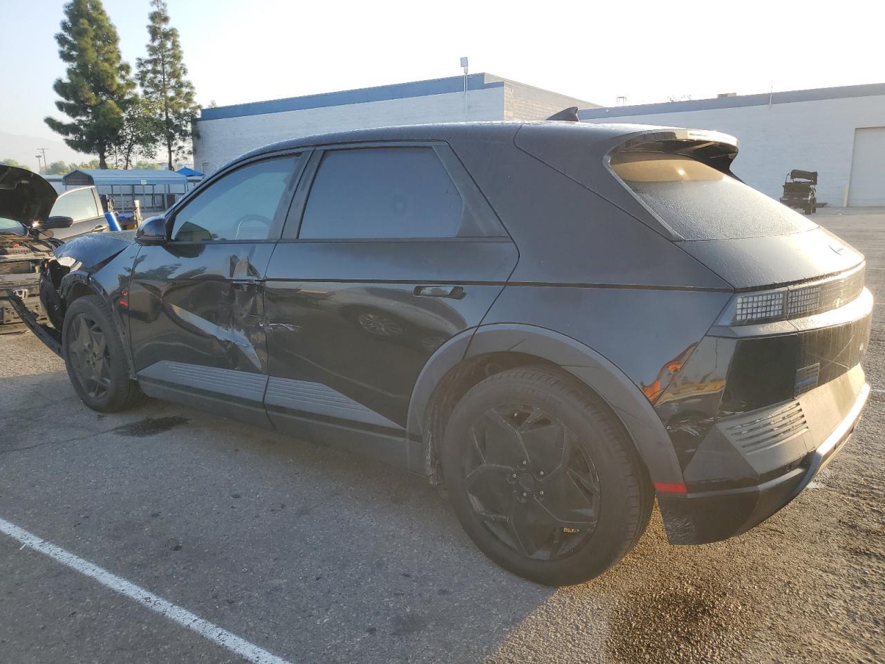 2022 Hyundai Ioniq 5 Se - Фото 2