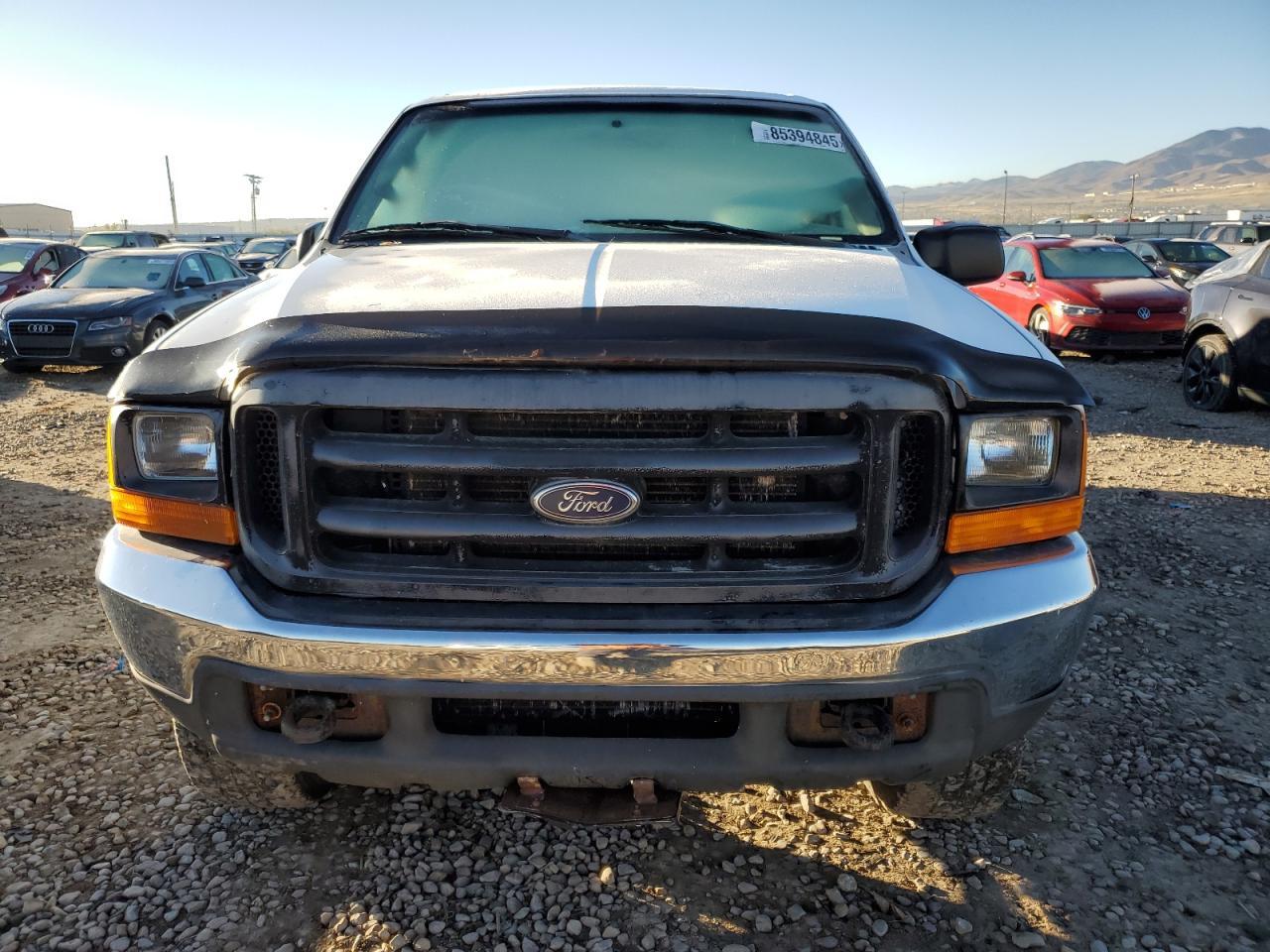 2000 Ford F250 Super Duty - Image 5