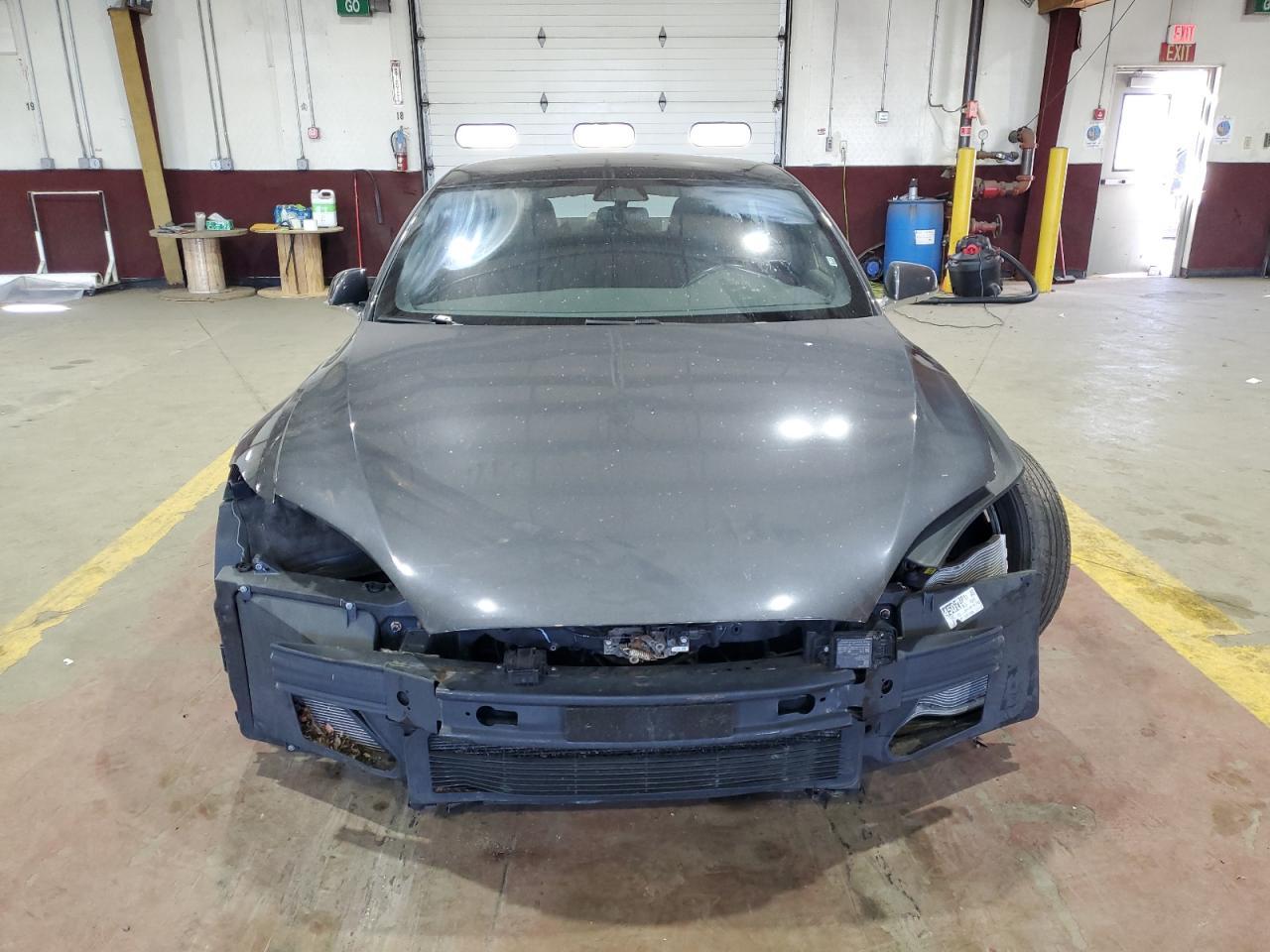 2018 Tesla Model S - Image 5