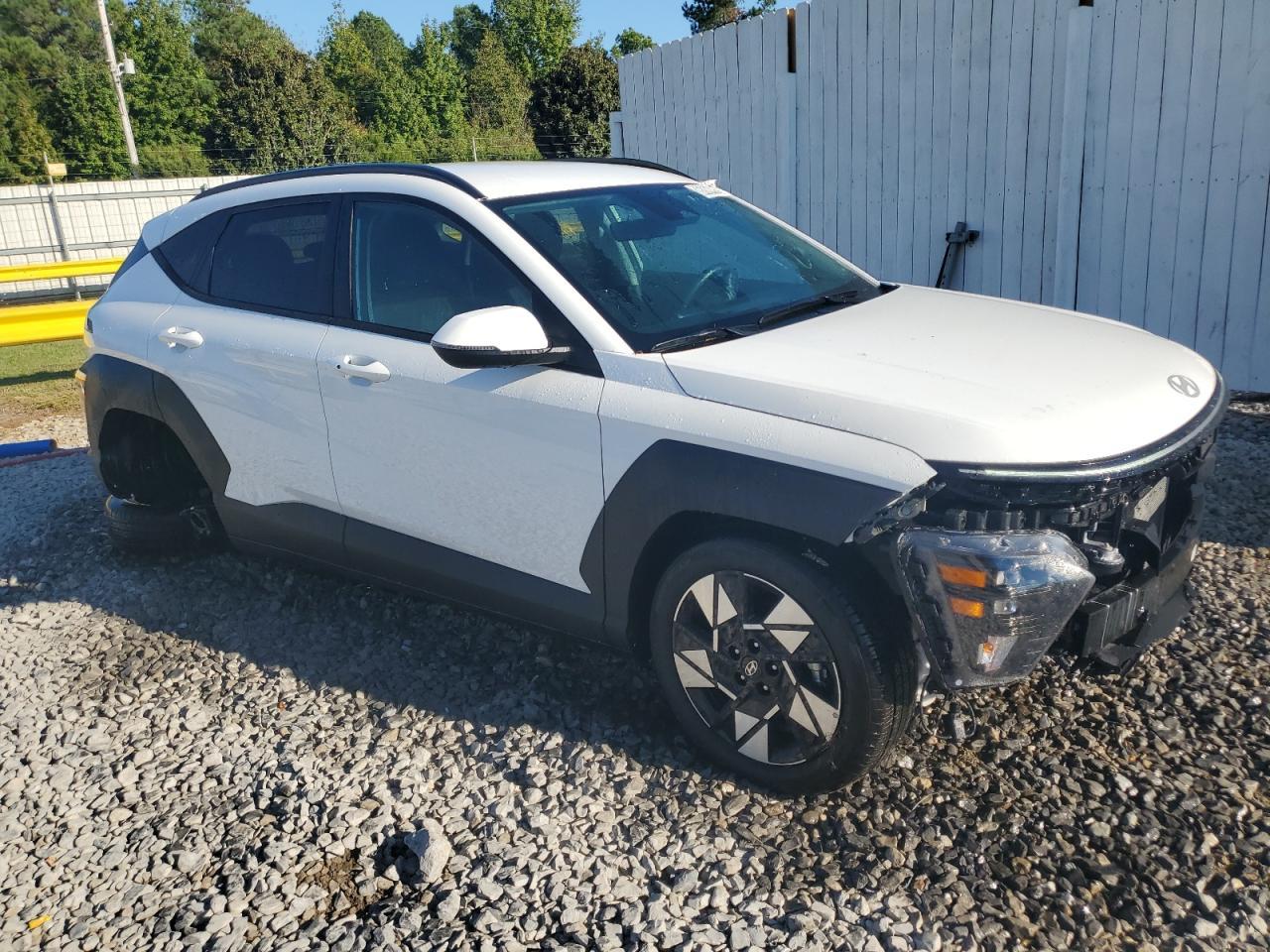 2025 Hyundai Kona Sel - Фото 4