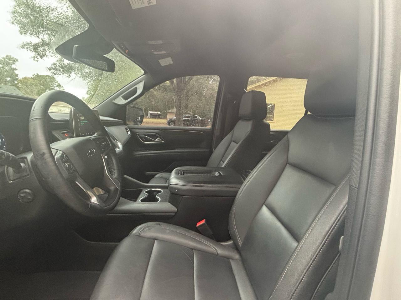 2024 Chevrolet Tahoe K1500 Z71 - Фото 5