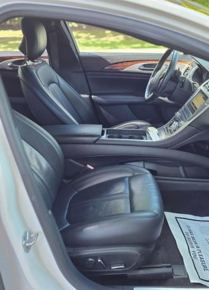 2017 Lincoln Mkz Select - Фото 5