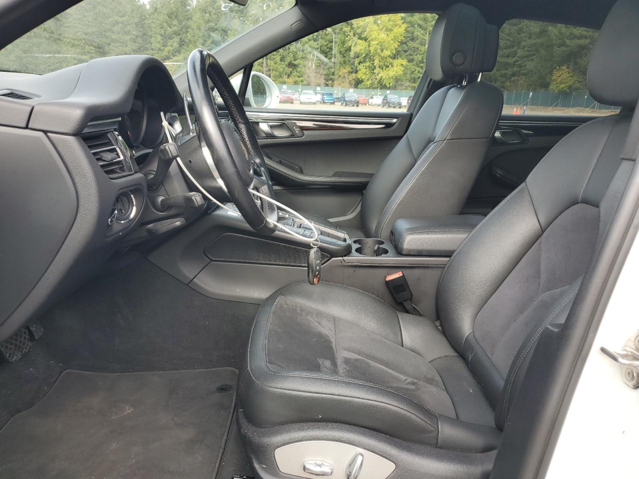 2021 Porsche Macan - Фото 7