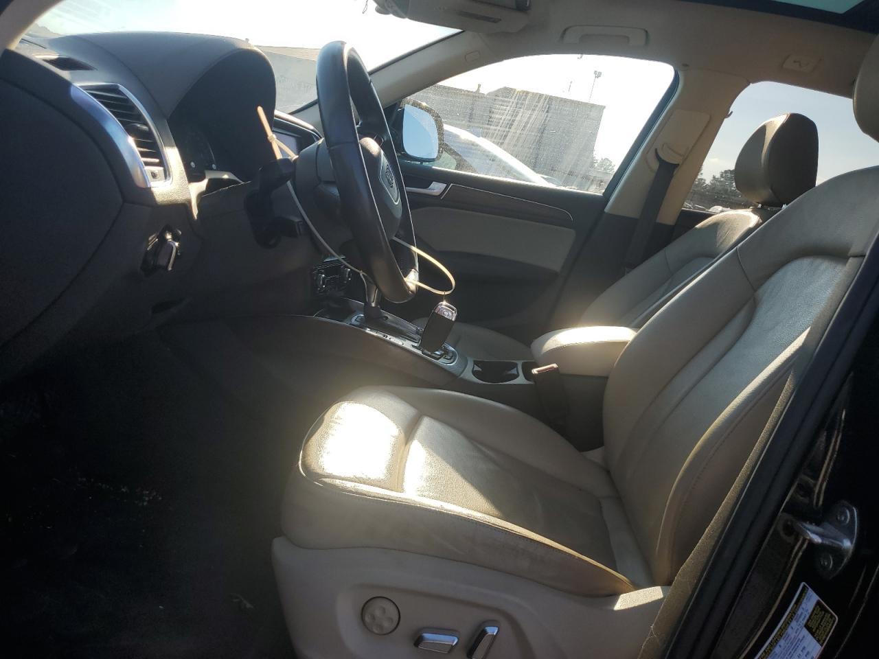 2013 Audi Q5 Premium Plus - Фото 7