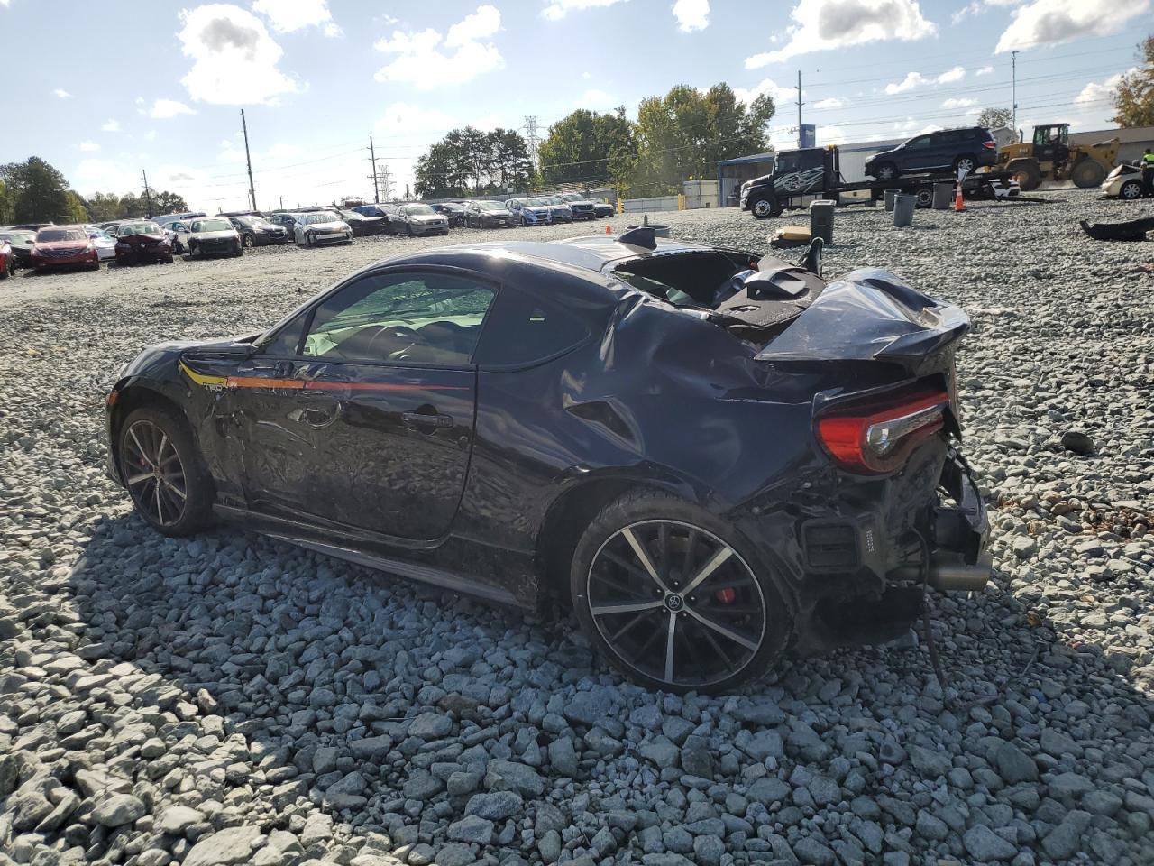 2019 Toyota 86 Gt - Image 2