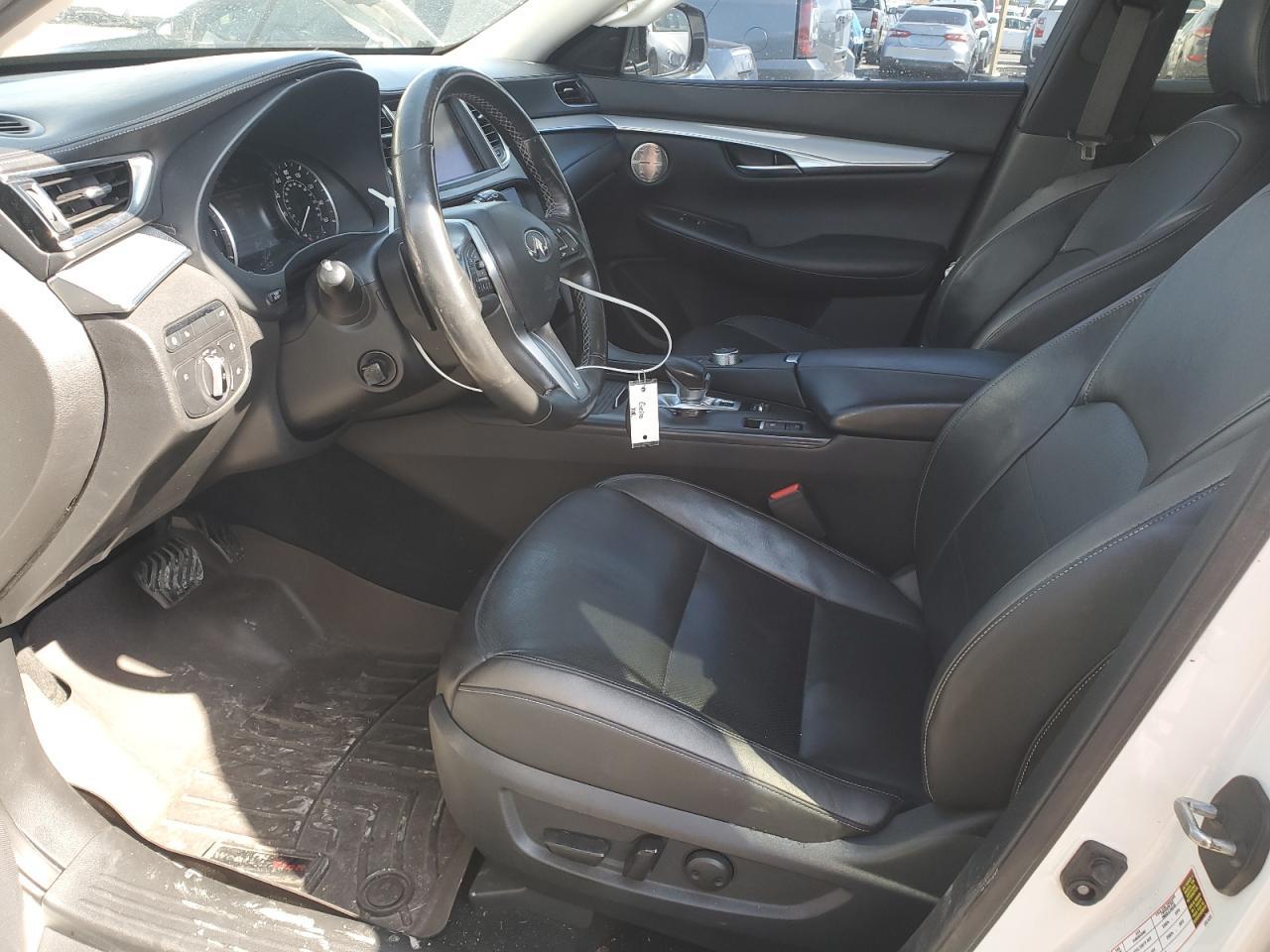 2019 Infiniti Qx50 Essential - Фото 7