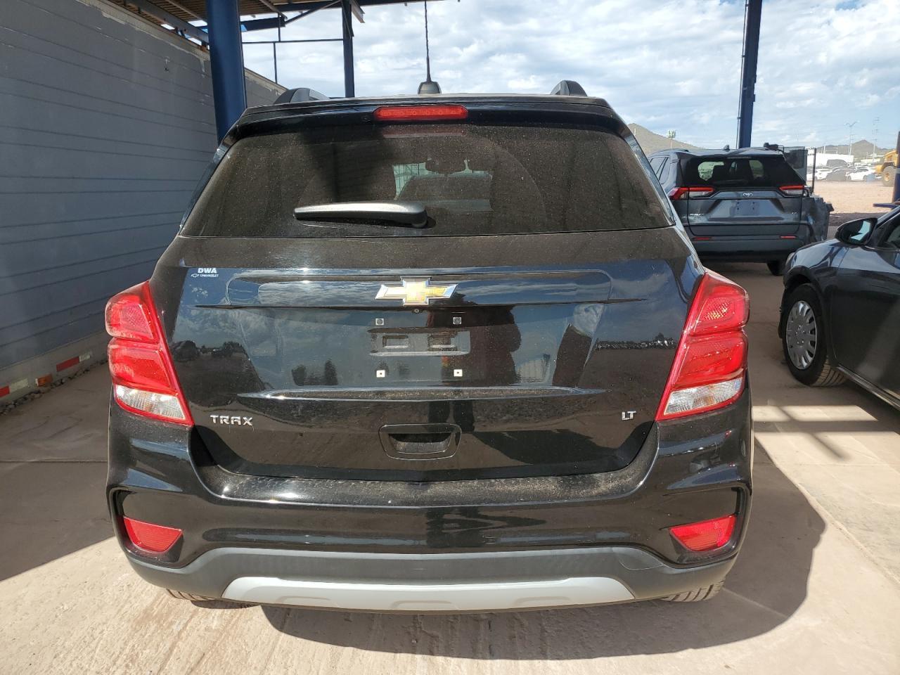 2020 Chevrolet Trax 1Lt - Image 6