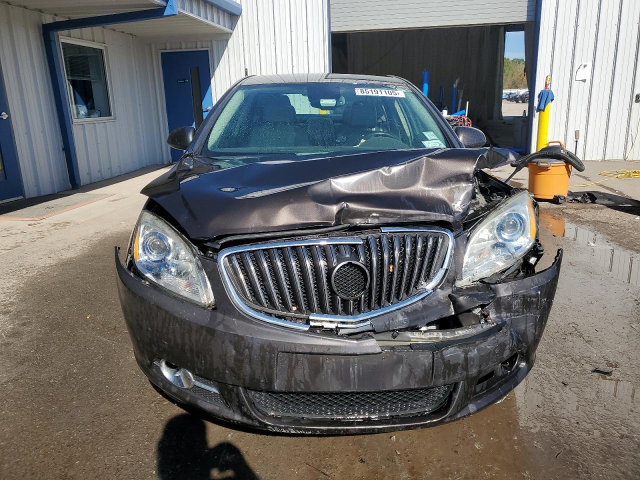 2016 Buick Verano Convenience - Фото 5