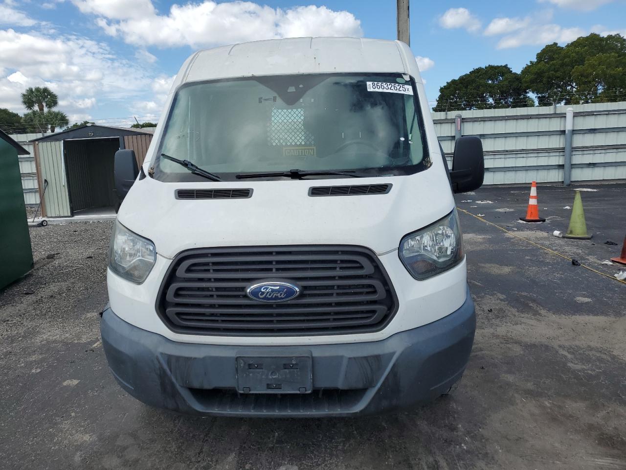 2016 Ford Transit T-350 - Image 5