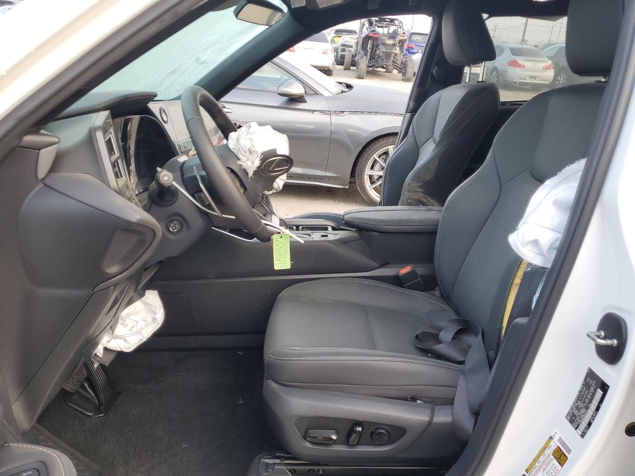 2025 Lexus Tx 350 Base - Фото 7