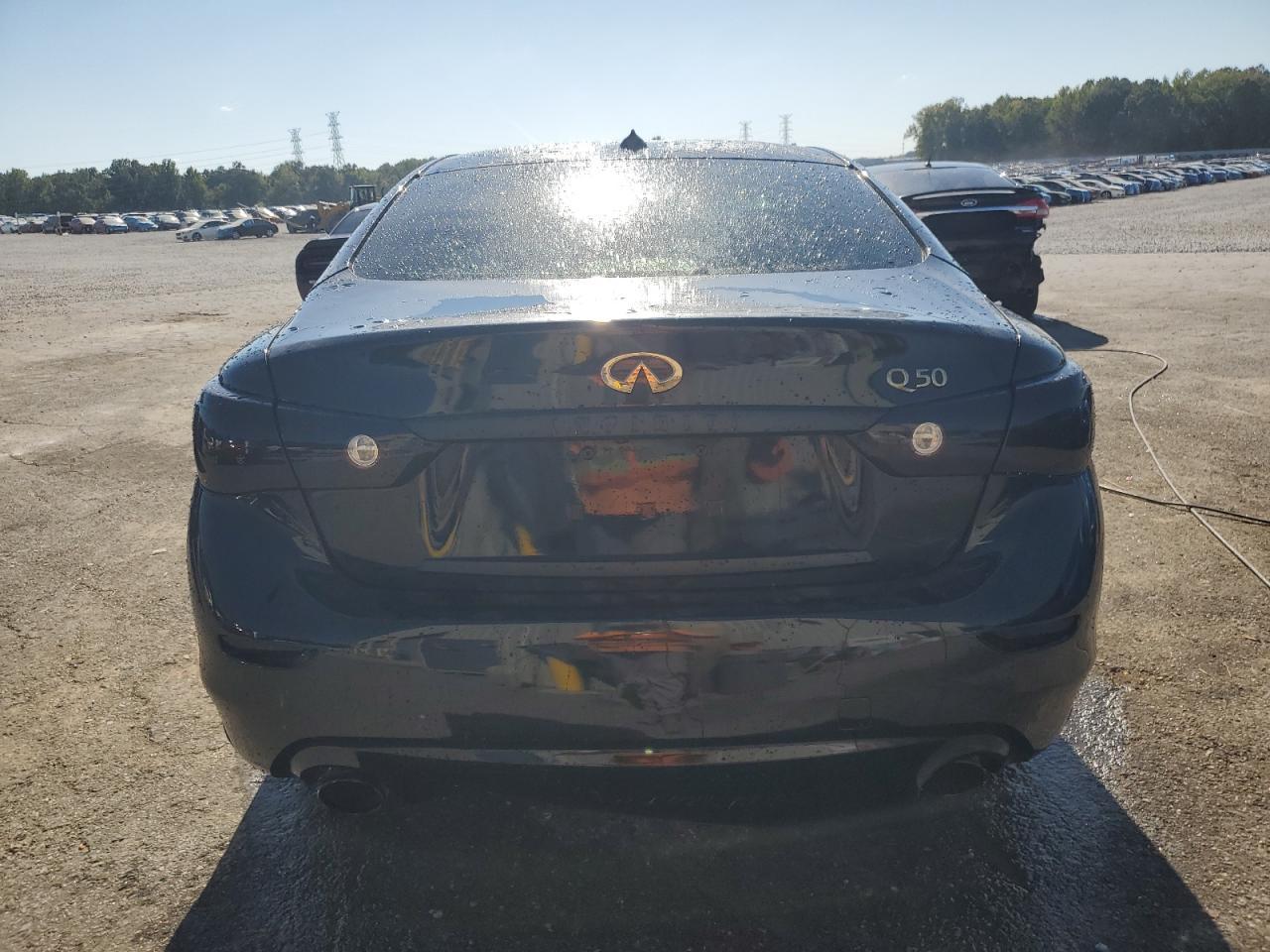 2017 Infiniti Q50 Premium - Image 6