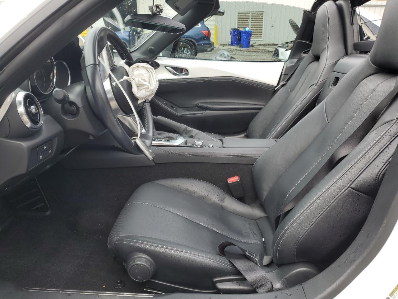 2024 Mazda Mx-5 Miata Grand Touring - Image 7