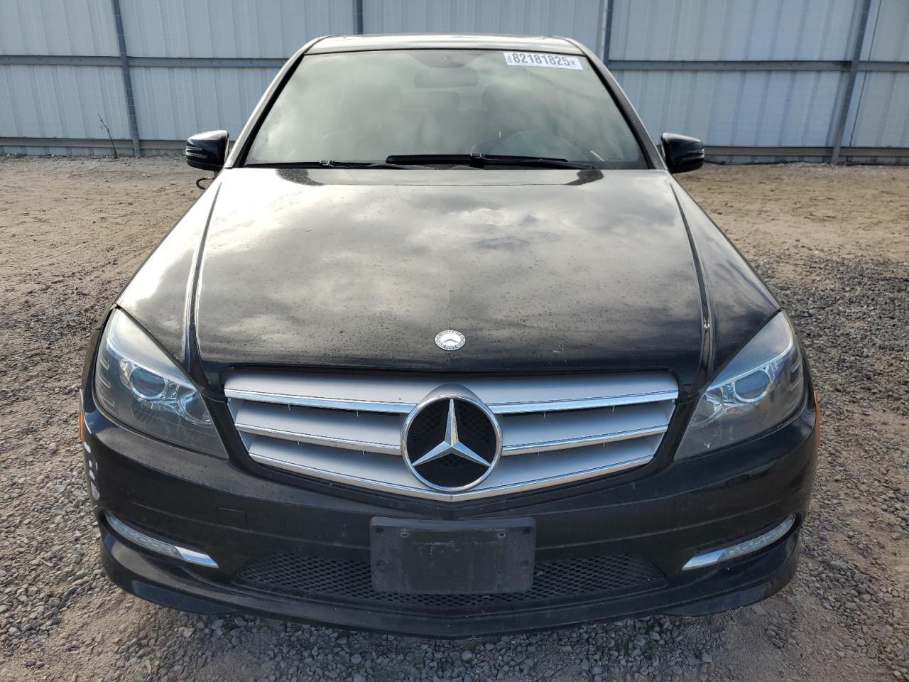 2011 Mercedes-Benz C 300 - Фото 5