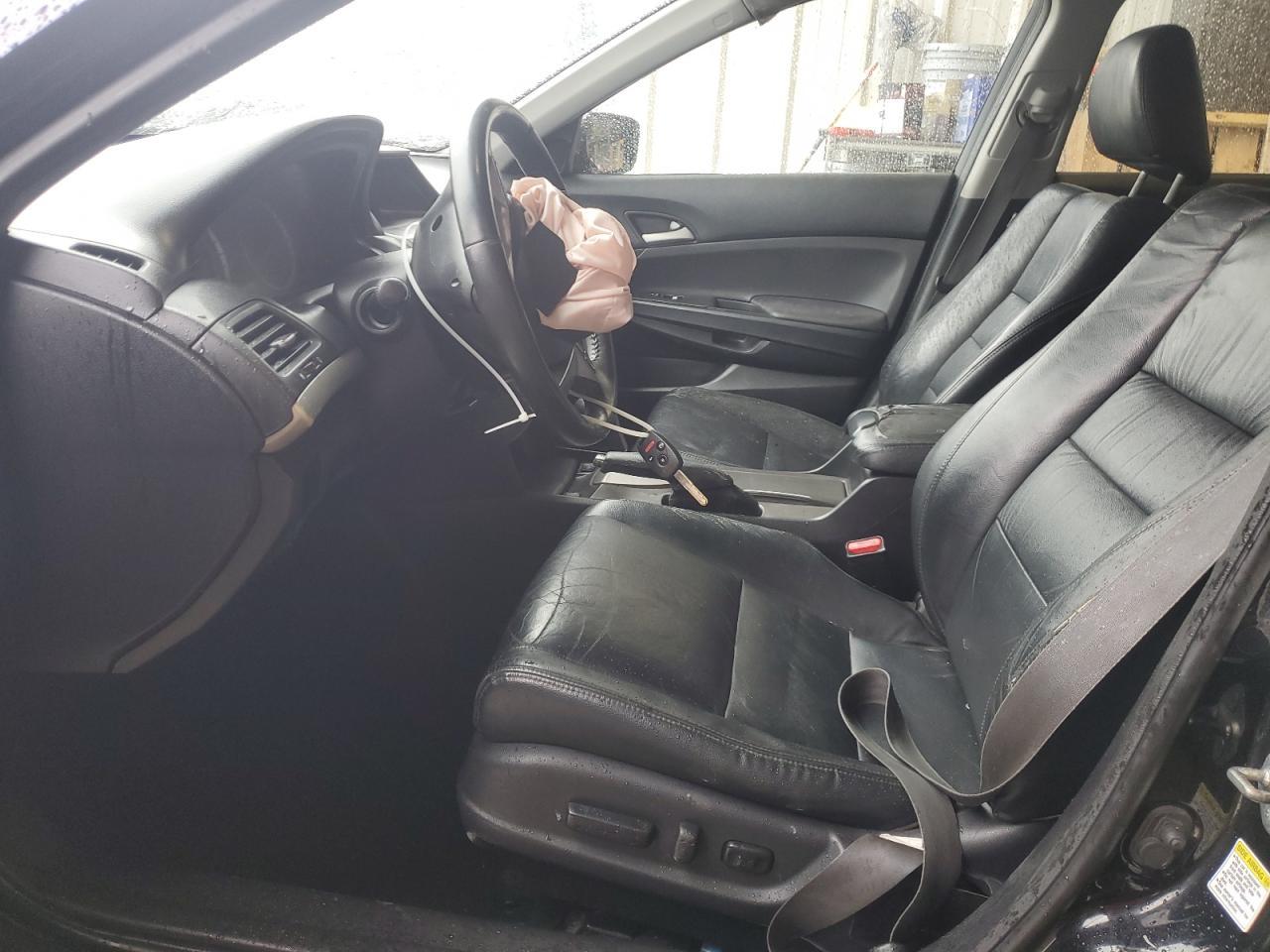 2012 Honda Accord Se - Фото 7