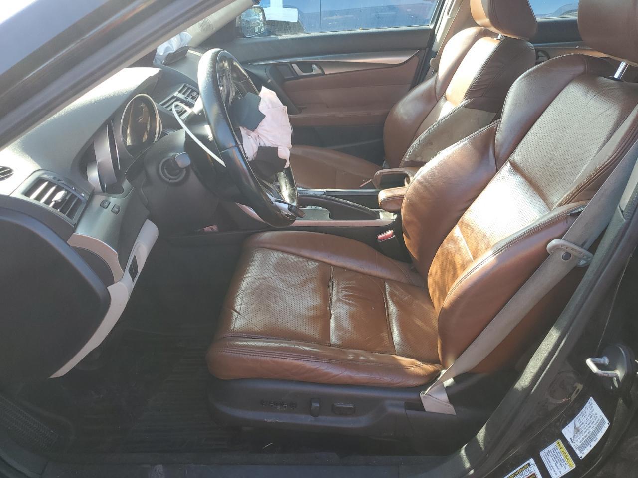 2010 Acura Tl - Фото 7