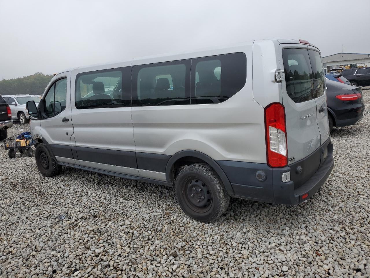 2020 Ford Transit T-350 - Image 2