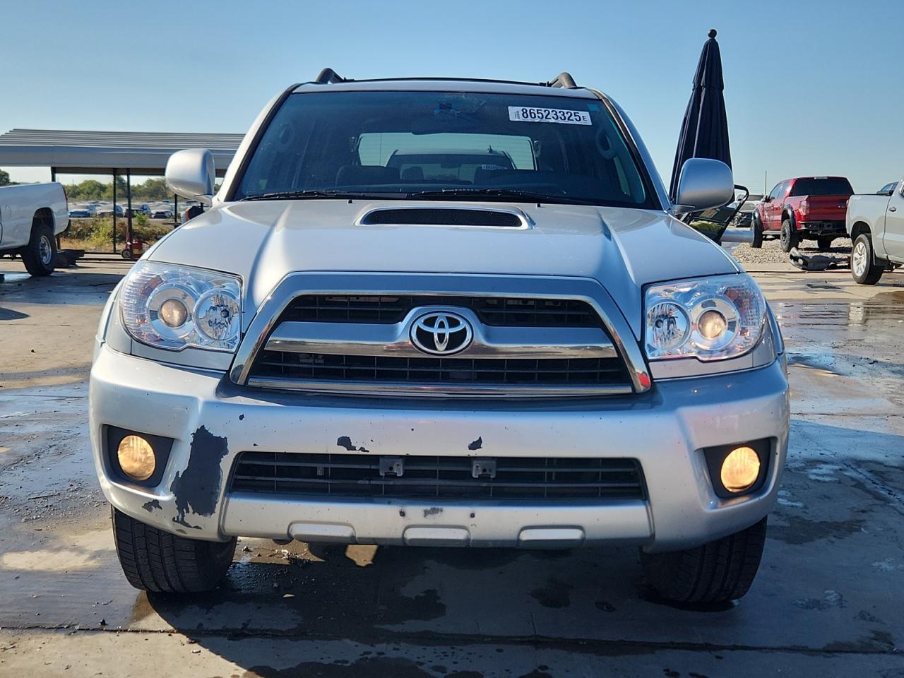 2007 Toyota 4Runner Sr5 - Image 5