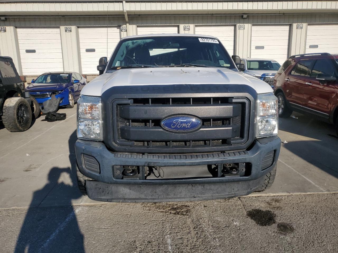 2016 Ford F250 Super Duty - Image 5