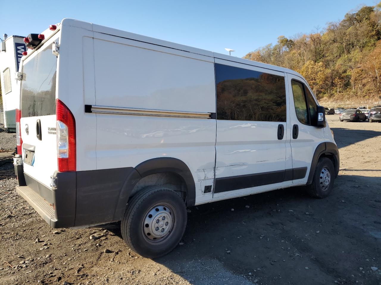 2023 Ram Promaster 1500 1500 Standard - Фото 3