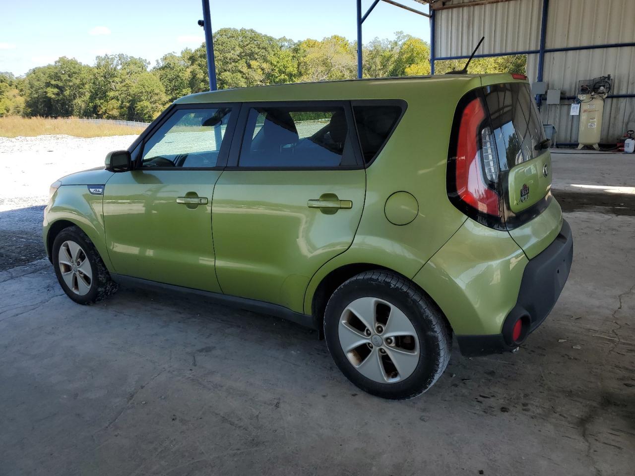 2015 Kia Soul - Image 2