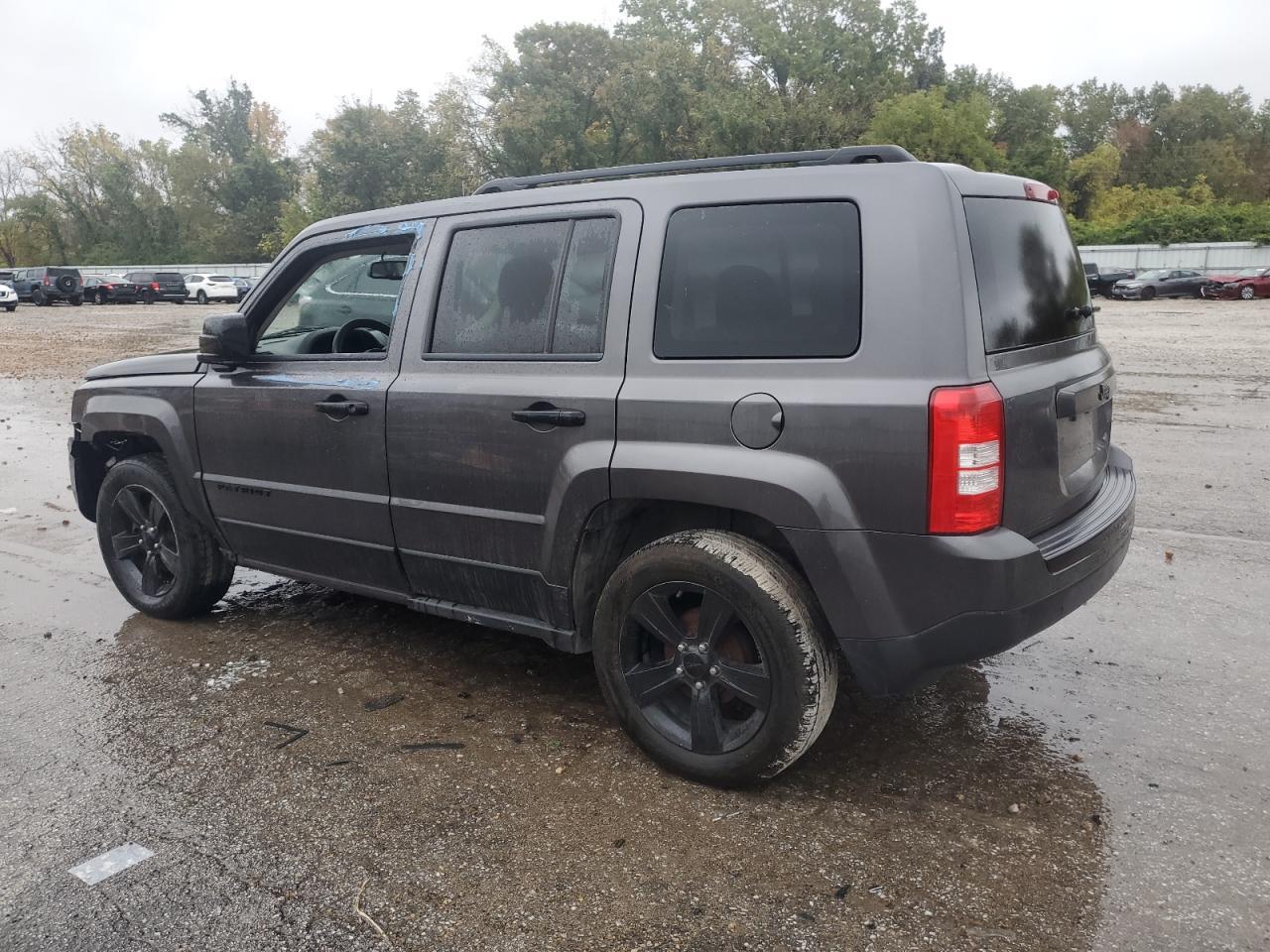2015 Jeep Patriot Sport - Image 2