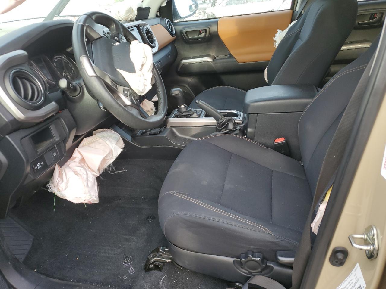 2019 Toyota Tacoma Double Cab - Image 7